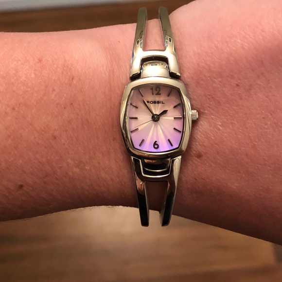 Accessories | Fossil F2 Womens Watch 